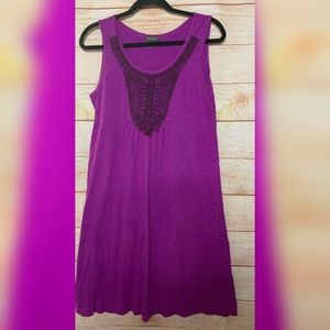 Eddie Bauer Dress 0759